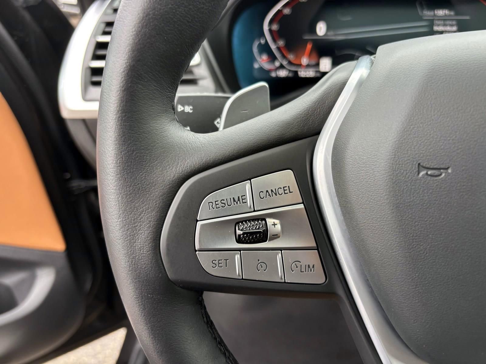 Used 2024 BMW X3 xDrive30i w/ Convenience Package image 17