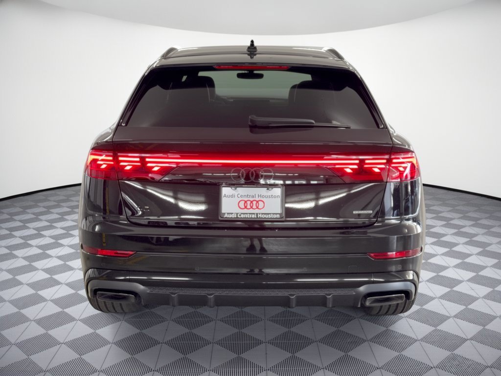 New 2027 Audi Q8 Prestige AWD/4WD image 11