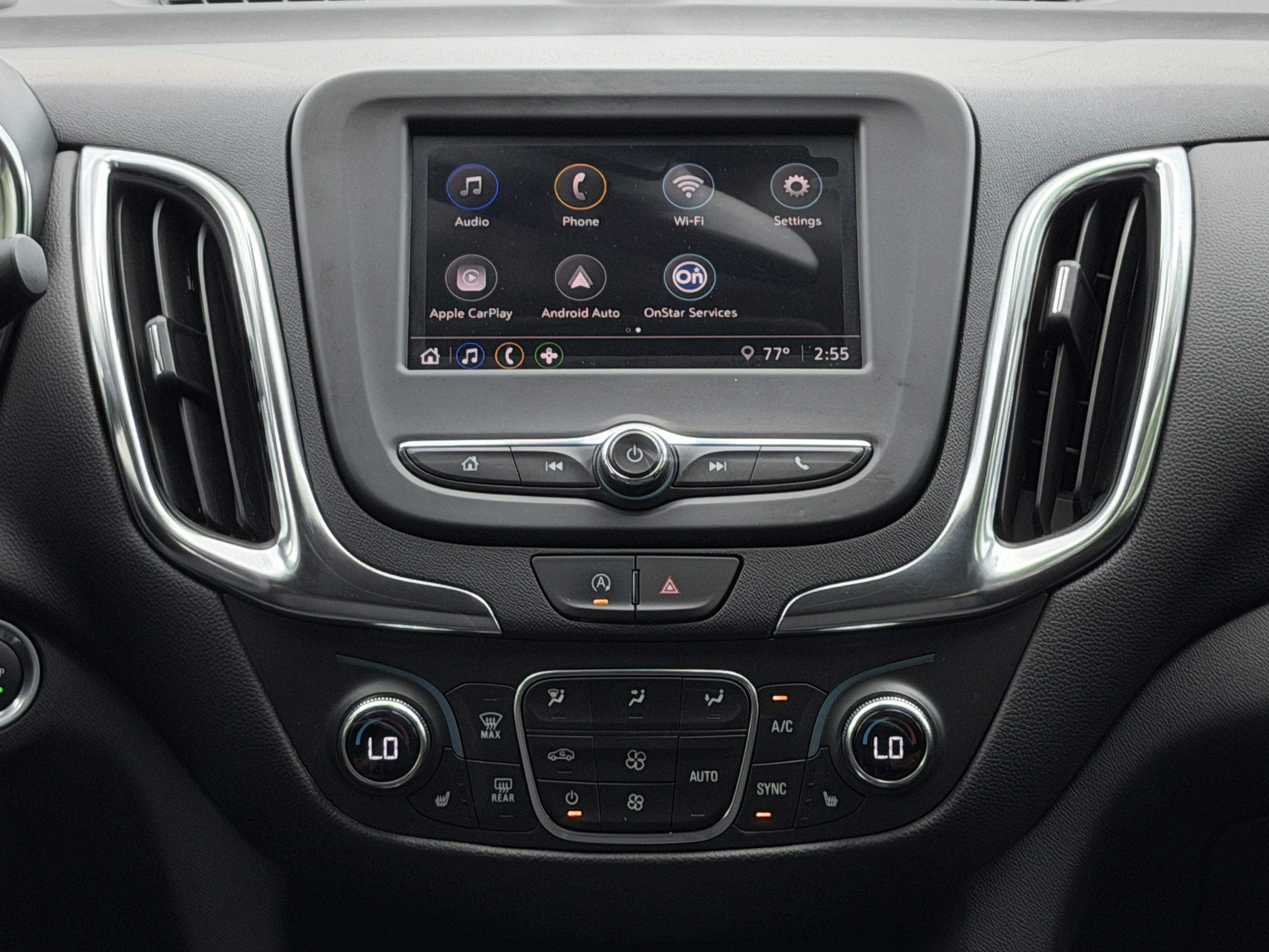 Used 2024 Chevrolet Equinox LT FWD image 43