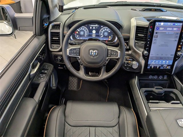 New 2026 RAM 1500 Tungsten image 11