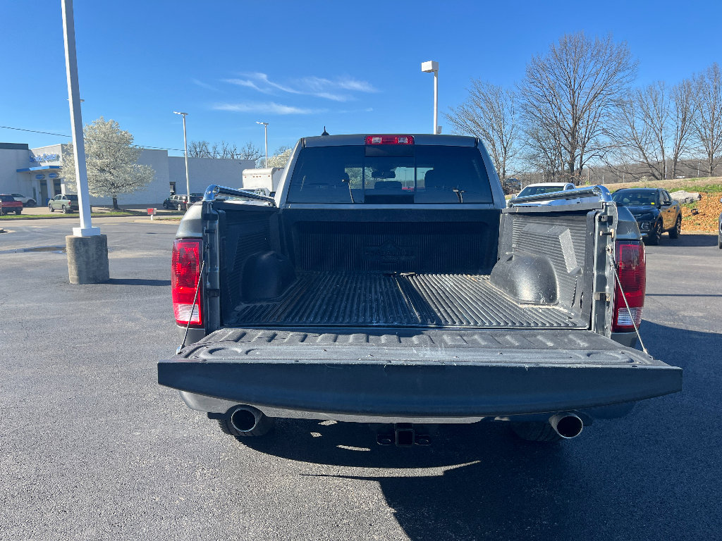 Used 2013 RAM 1500 Big Horn image 11