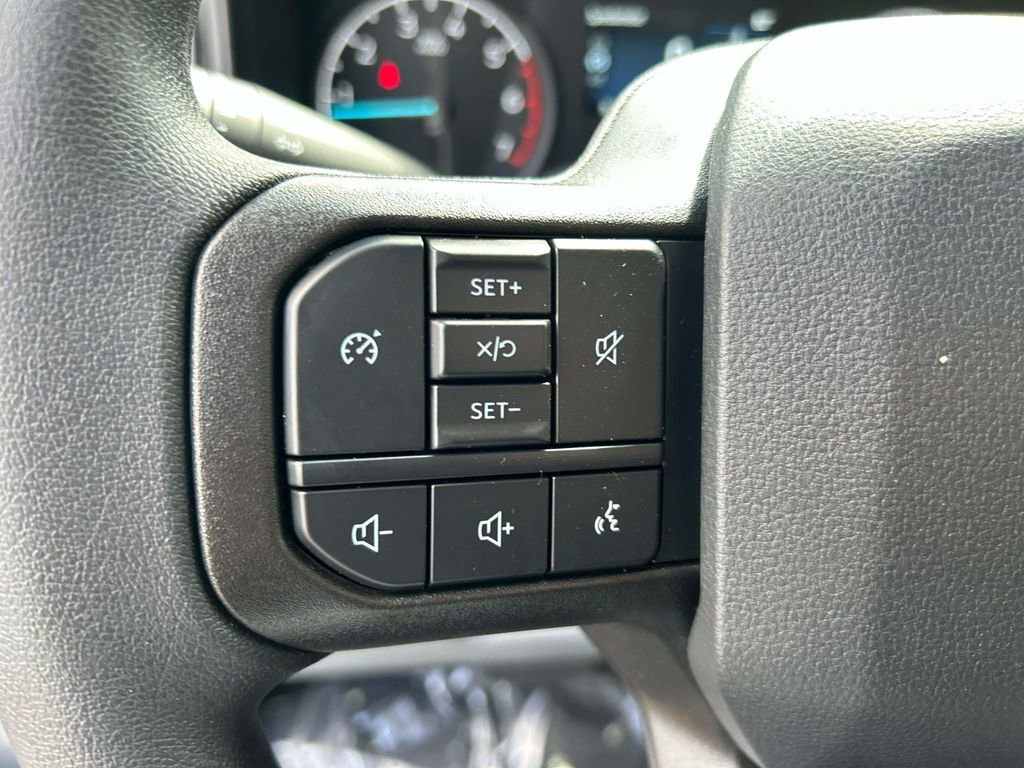 New 2026 Ford F250 XL w/ STX Appearance Package image 9
