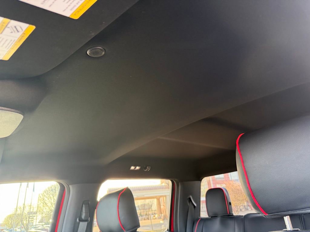 Used 2023 Ford F150 XL w/ STX Appearance Package RWD image 24