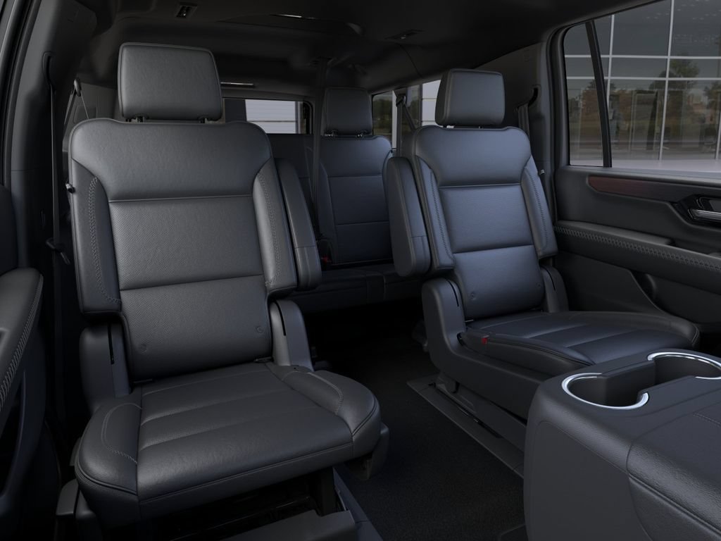 New 2026 GMC Yukon XL Denali w/ Sun & Power Step Package AWD/4WD image 17