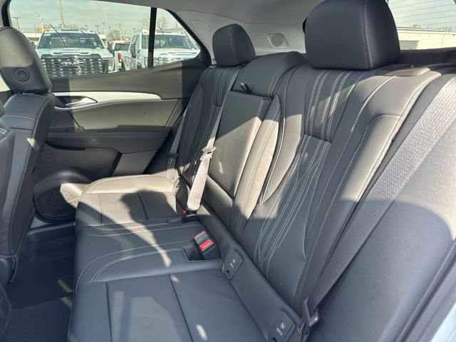 New 2026 Buick Envision Avenir image 23