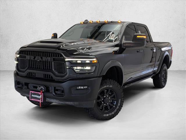 New 2025 RAM 2500 Power Wagon image 18