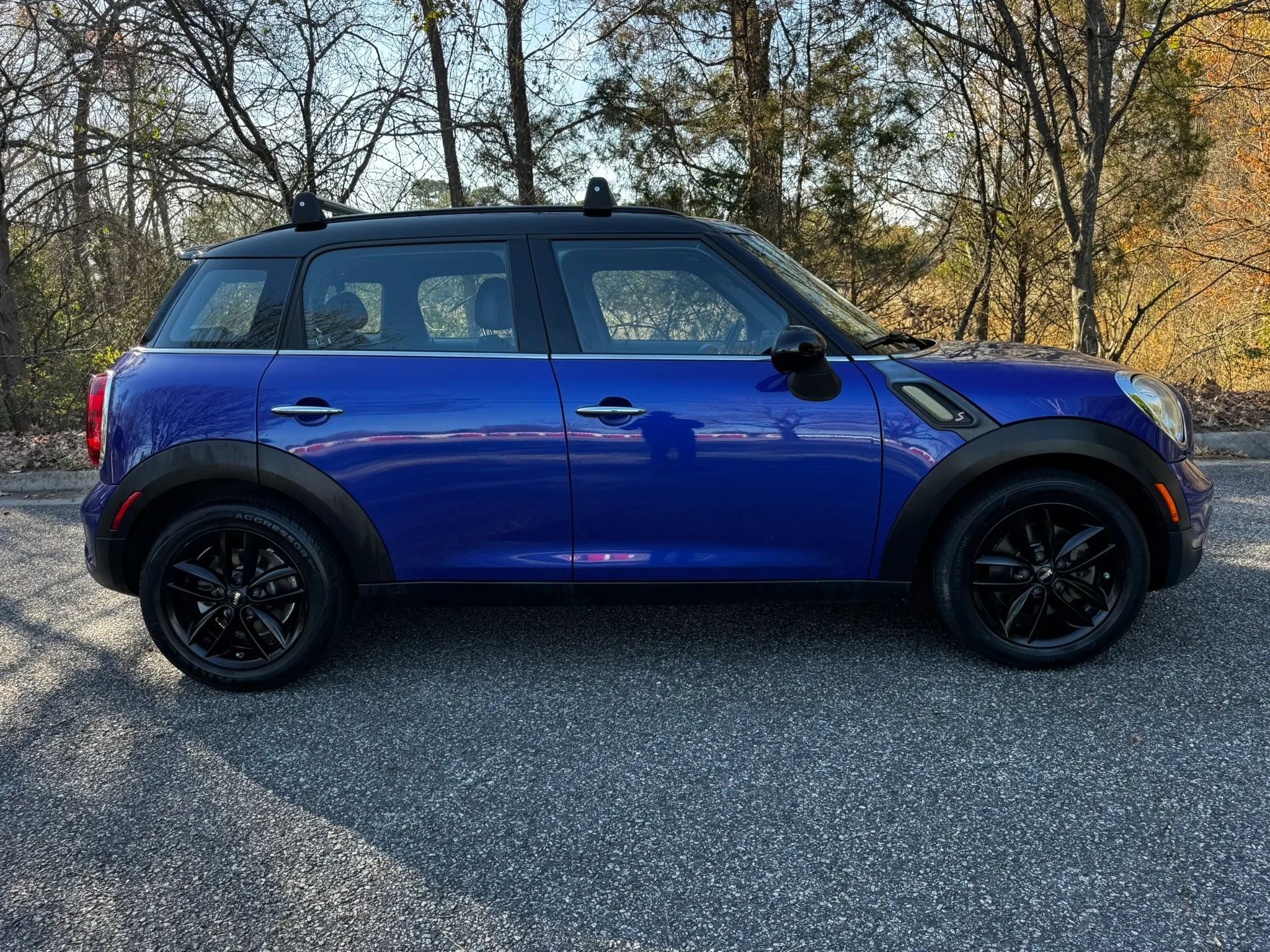 Used 2016 MINI Cooper Countryman S image 3