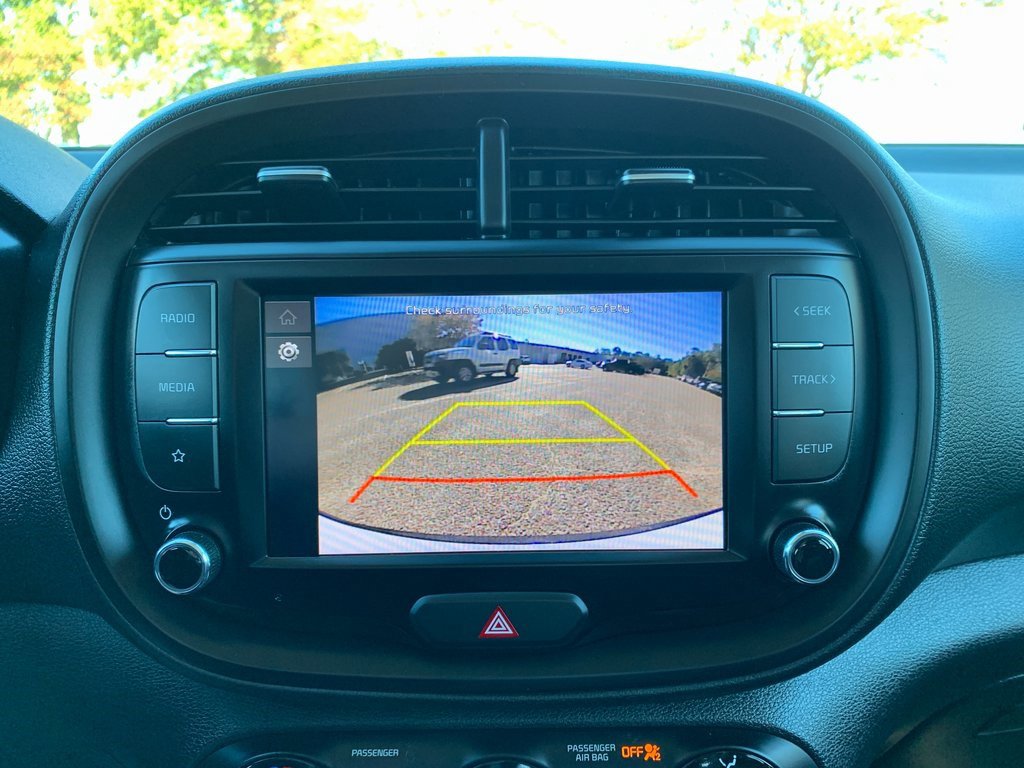 Used 2023 Kia Soul LX w/ Option Group 015 image 16