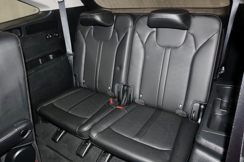 Used 2024 Kia Sorento SX image 25