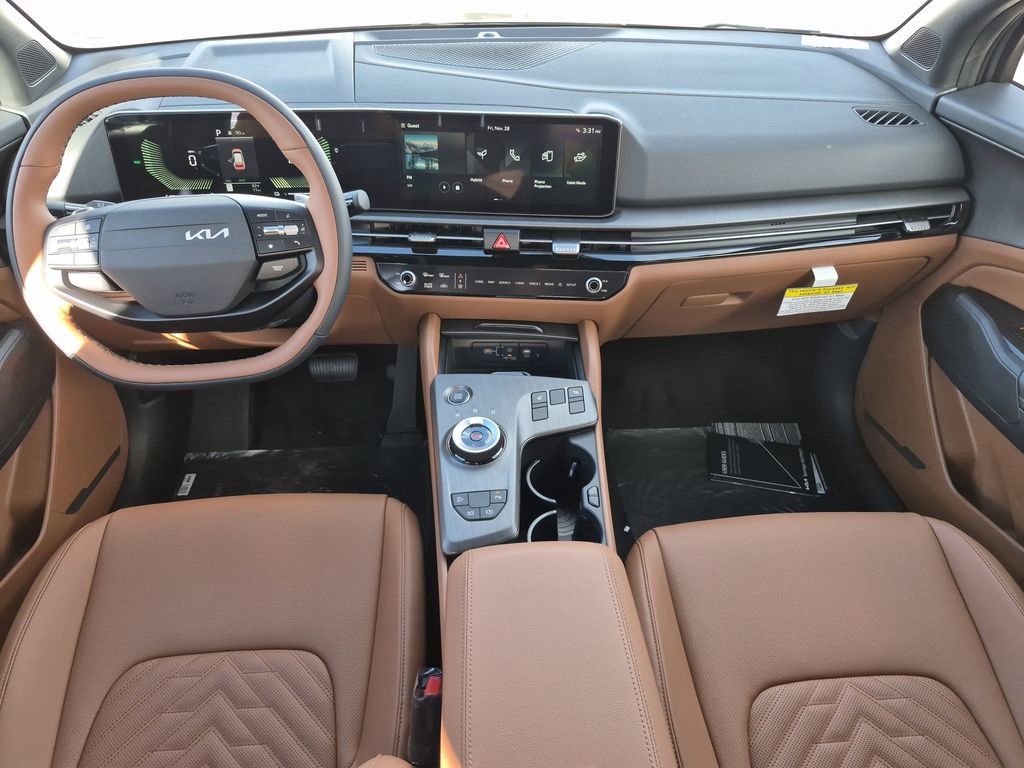 New 2026 Kia Sorento EX w/ EX Premium Package image 13