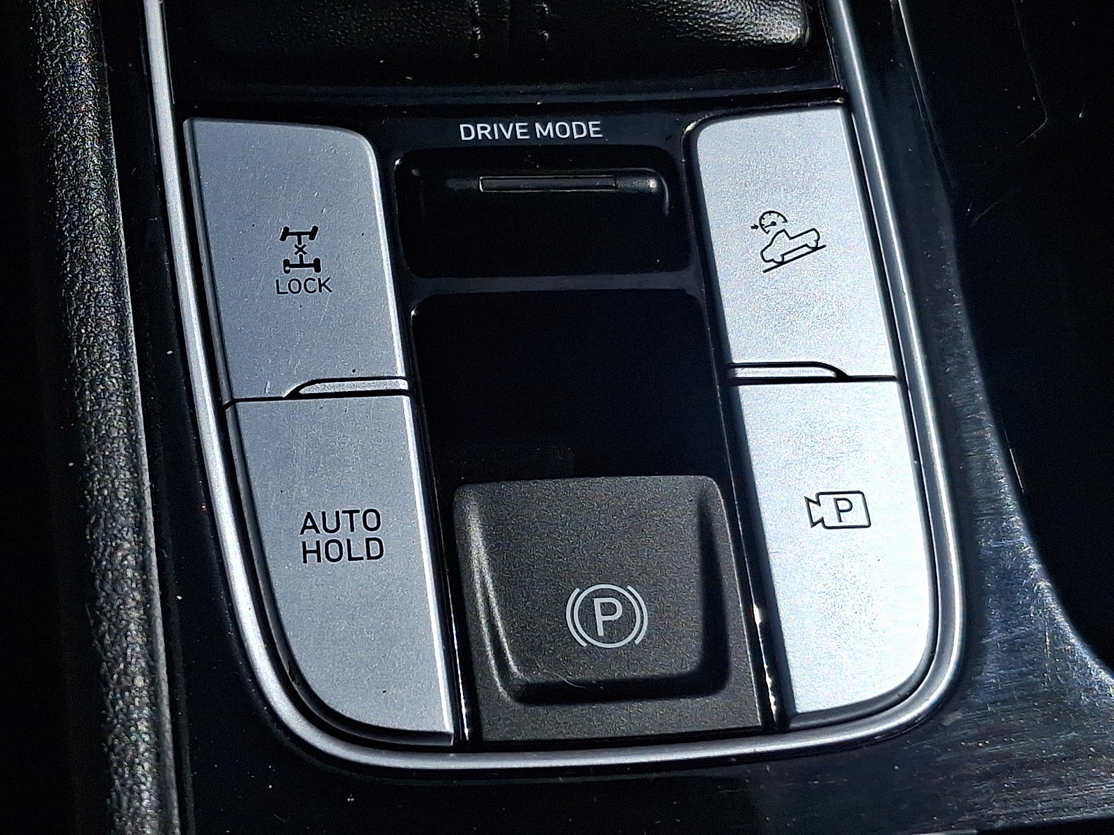 Used 2022 Hyundai Santa Cruz SEL AWD/4WD image 25