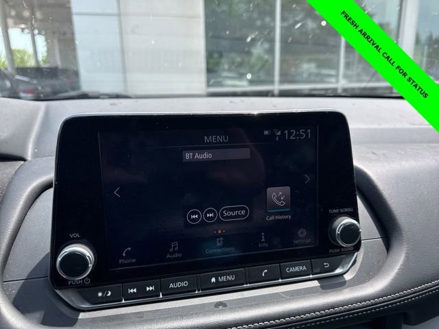 Used 2024 Nissan Rogue S FWD image 21