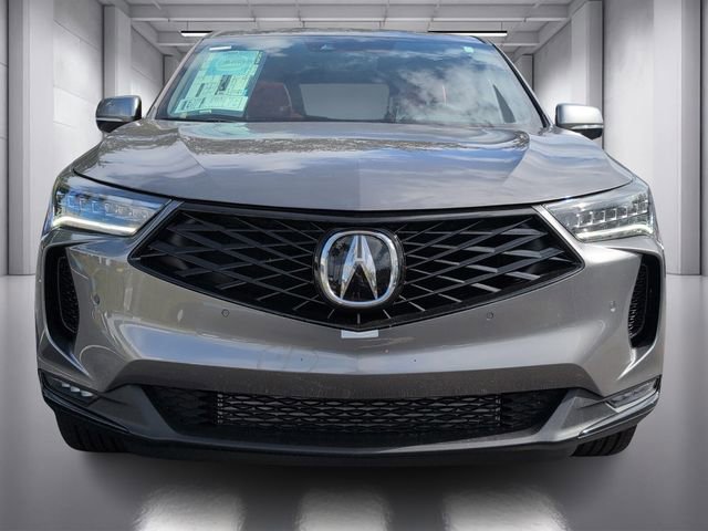 New 2026 Acura RDX A-Spec image 2