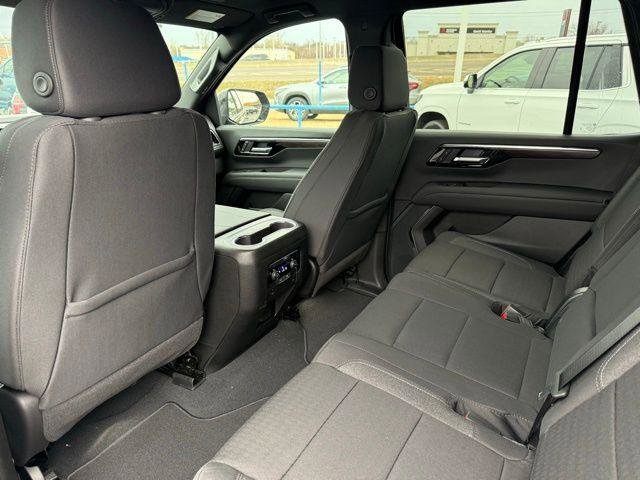 New 2026 Chevrolet Tahoe LS RWD image 29