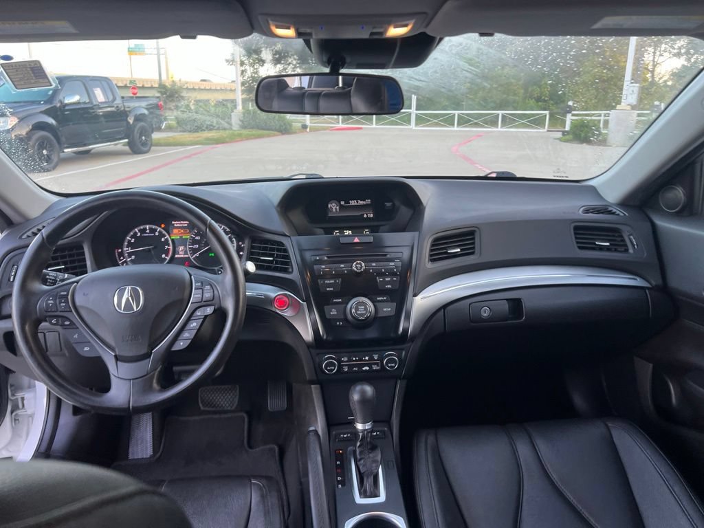 Used 2019 Acura ILX FWD image 20