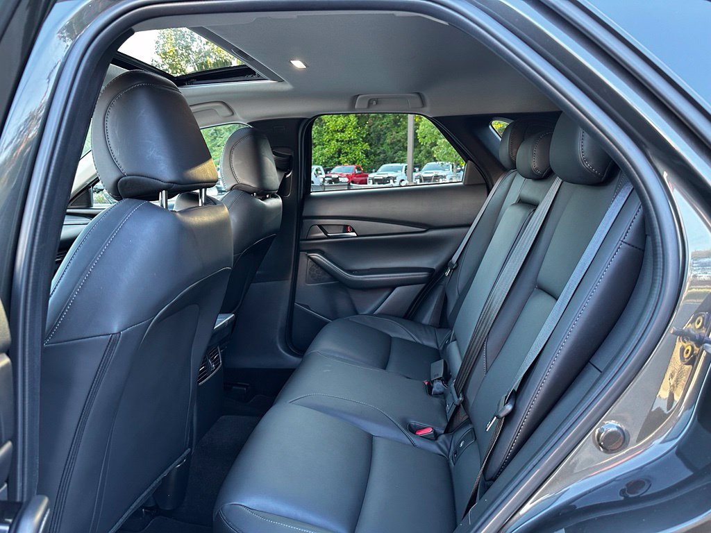 Used 2024 MAZDA CX-30 AWD 2.5 S w/ Preferred Package image 19