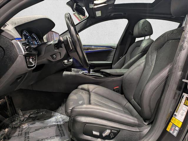 Used 2019 BMW 530e 530e iPerformance w/ Convenience Package image 17