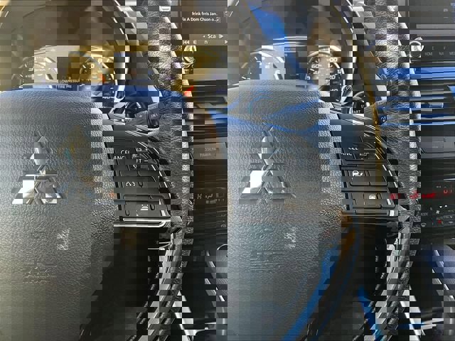 Used 2024 Mitsubishi Eclipse Cross SE image 24