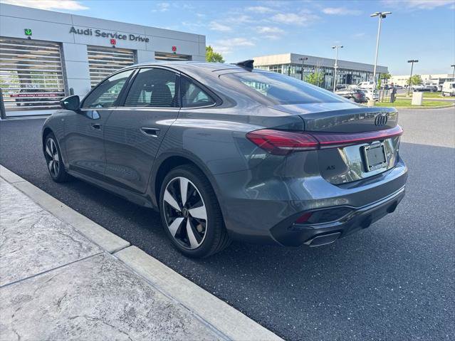 New 2026 Audi A5 2.0T Premium Plus AWD/4WD image 20