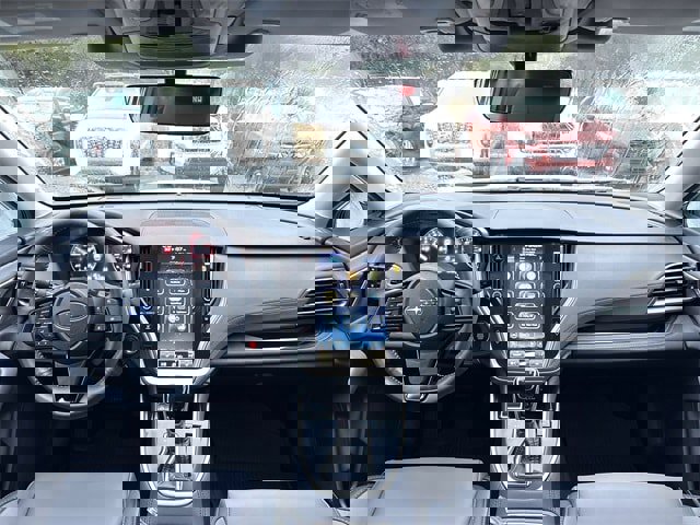 Certified 2025 Subaru Outback Onyx Edition XT w/ Popular Package #2 image 22