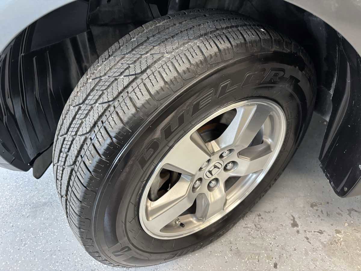 Used 2009 Honda Pilot EX image 28
