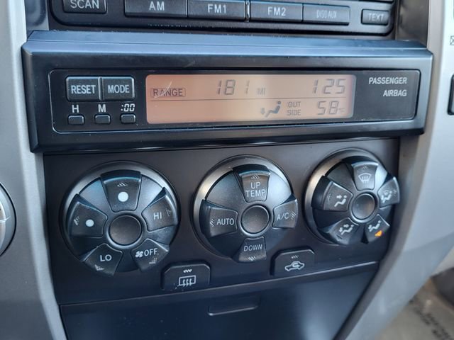 Used 2007 Toyota 4Runner SR5 image 23