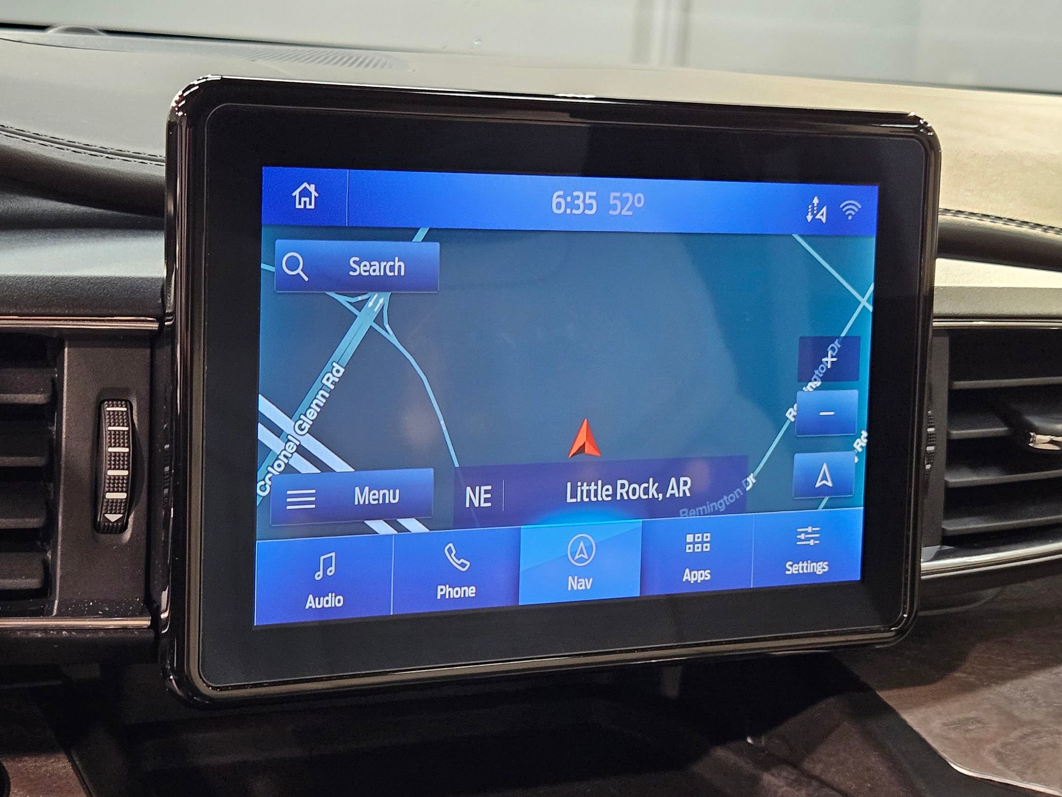 Used 2020 Ford Explorer Platinum image 31