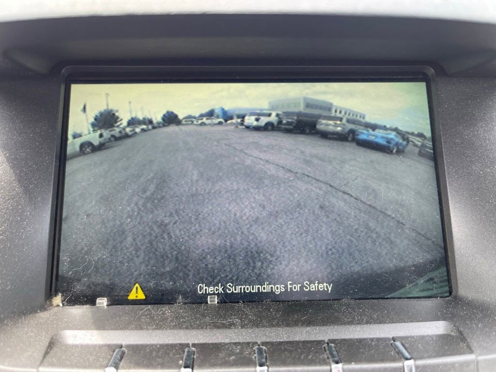 Used 2013 GMC Terrain Denali FWD image 9