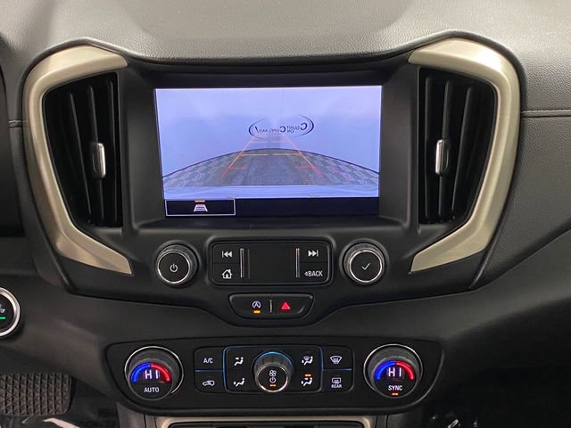 Certified 2022 GMC Terrain Denali image 21