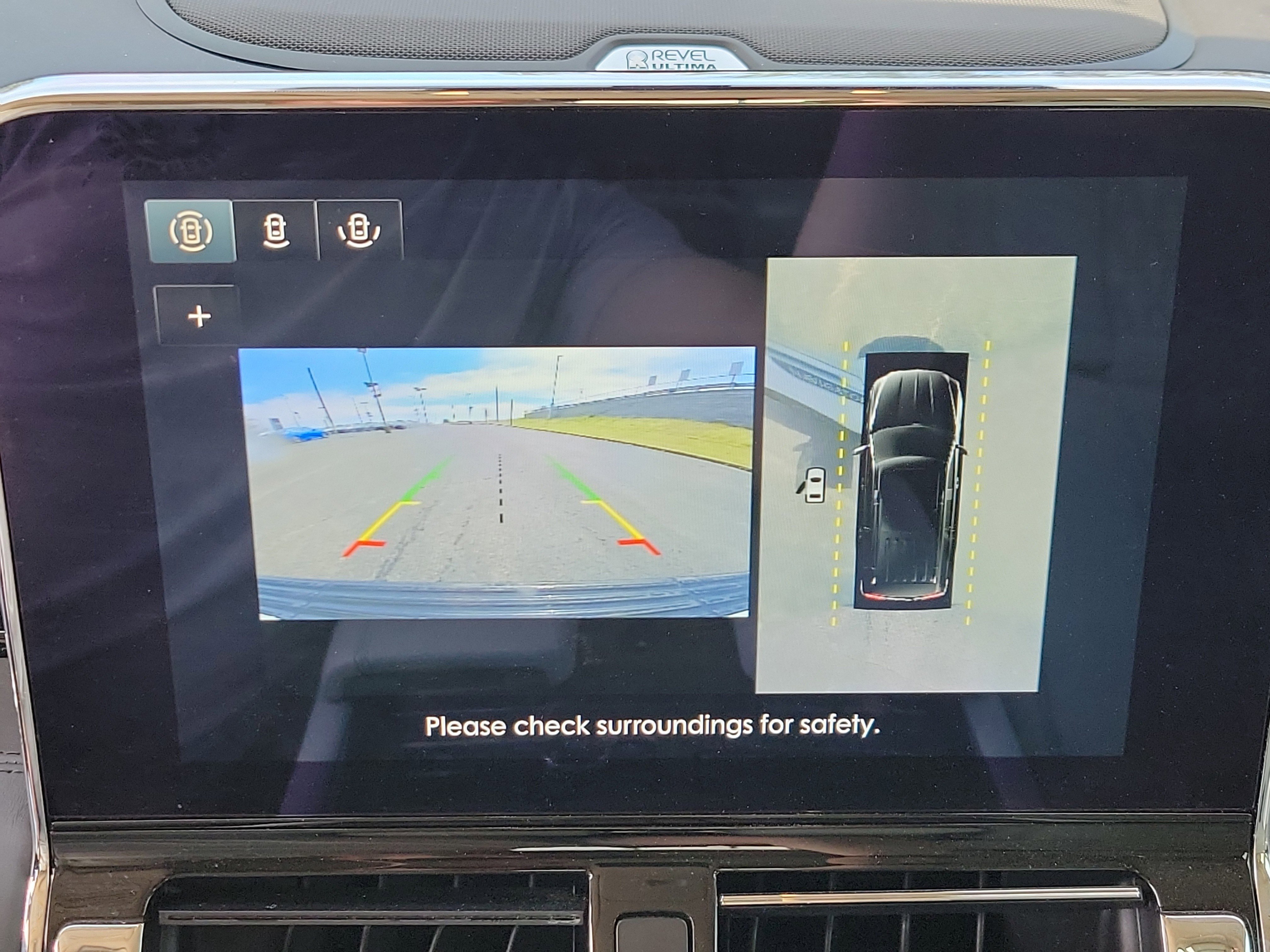 Used 2020 Lincoln Navigator L Black Label image 21