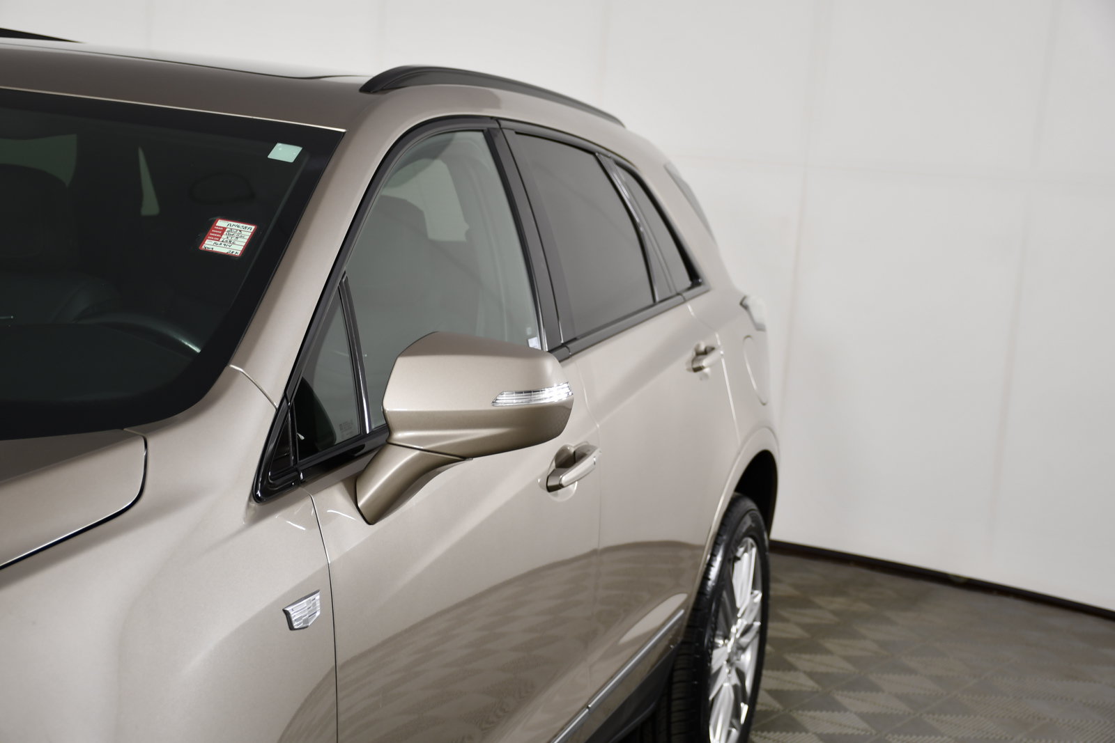 Used 2023 Cadillac XT5 Sportv AWD/4WD image 13