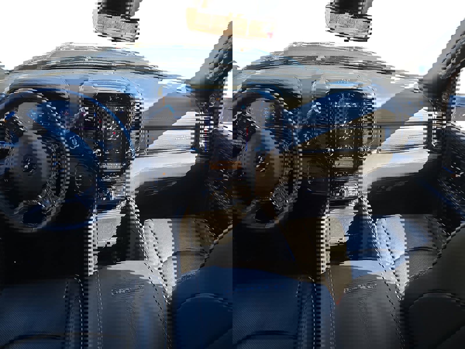 Used 2024 RAM 2500 Limited image 9