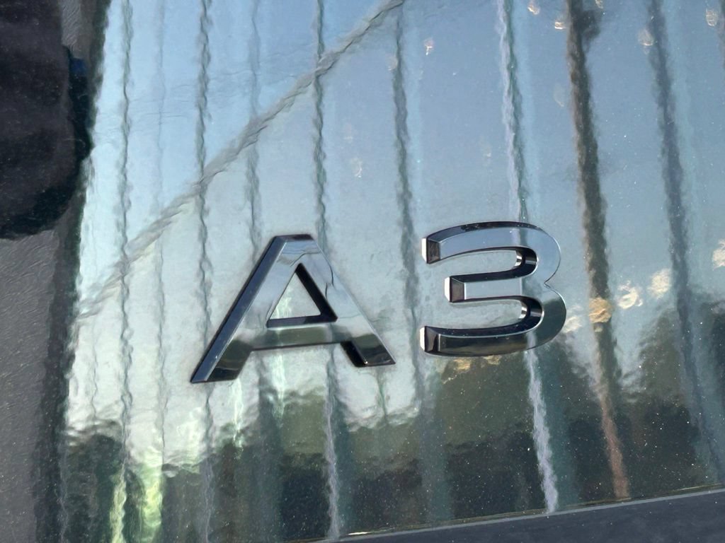 Used 2025 Audi A3 2.0T Premium w/ Convenience Package AWD/4WD image 56