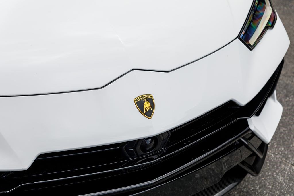 Used 2024 Lamborghini Urus Performante image 52