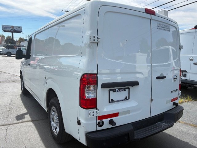 Used 2020 Nissan NV 1500 SV image 2