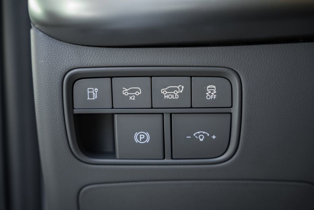 New 2026 Hyundai Ioniq 9 SEL image 37