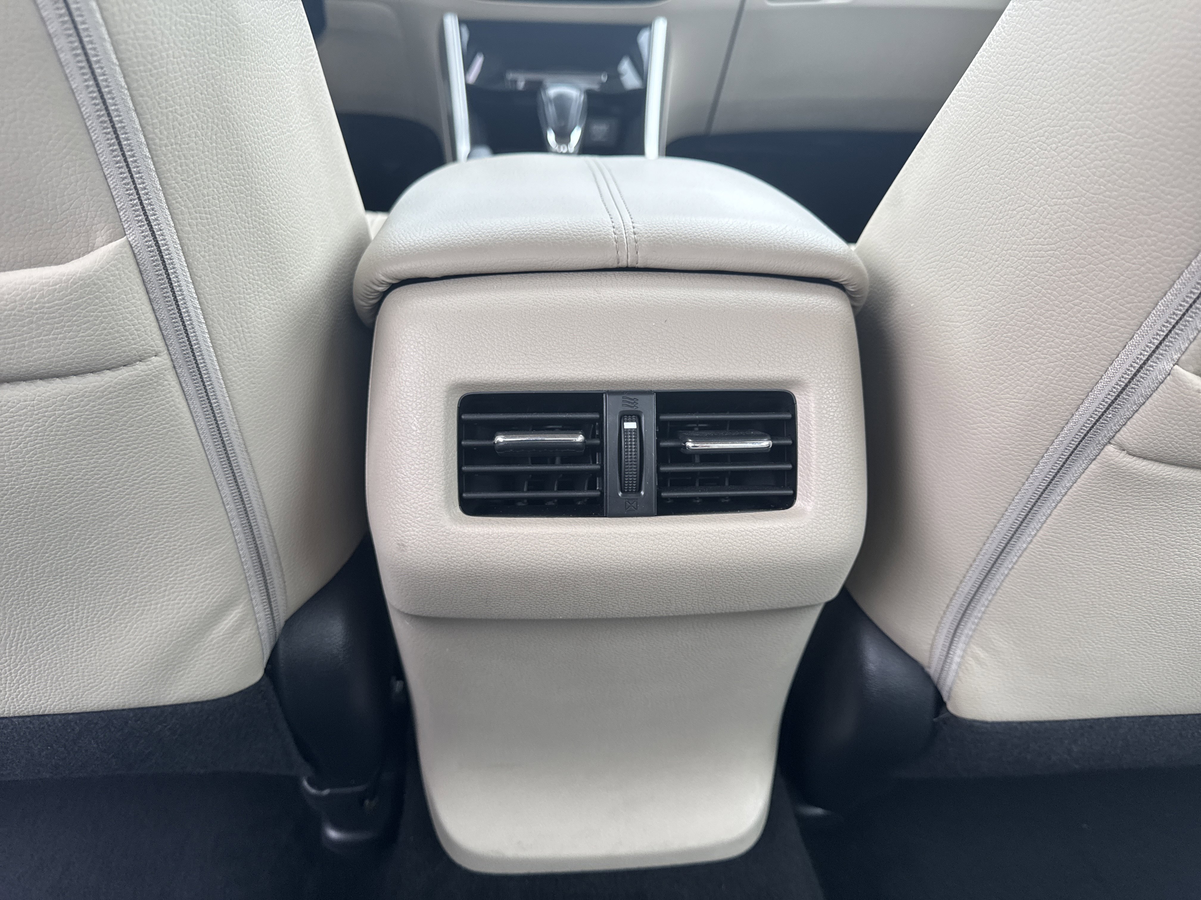 Used 2016 Honda Accord EX-L image 18