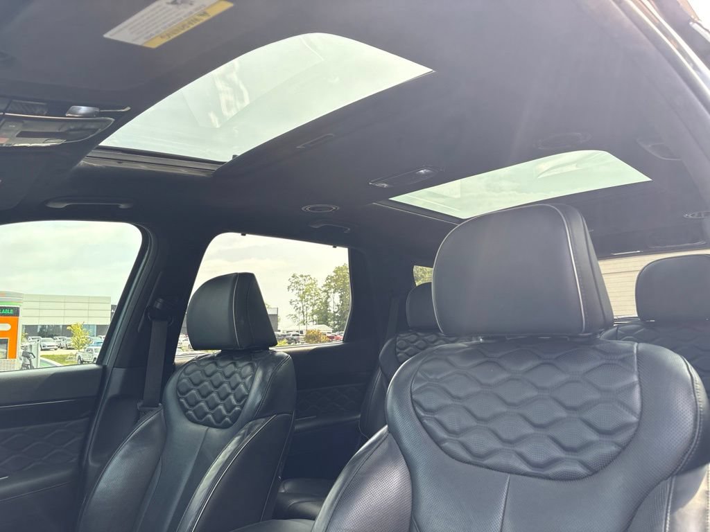 Used 2022 Hyundai Palisade Calligraphy AWD/4WD image 33