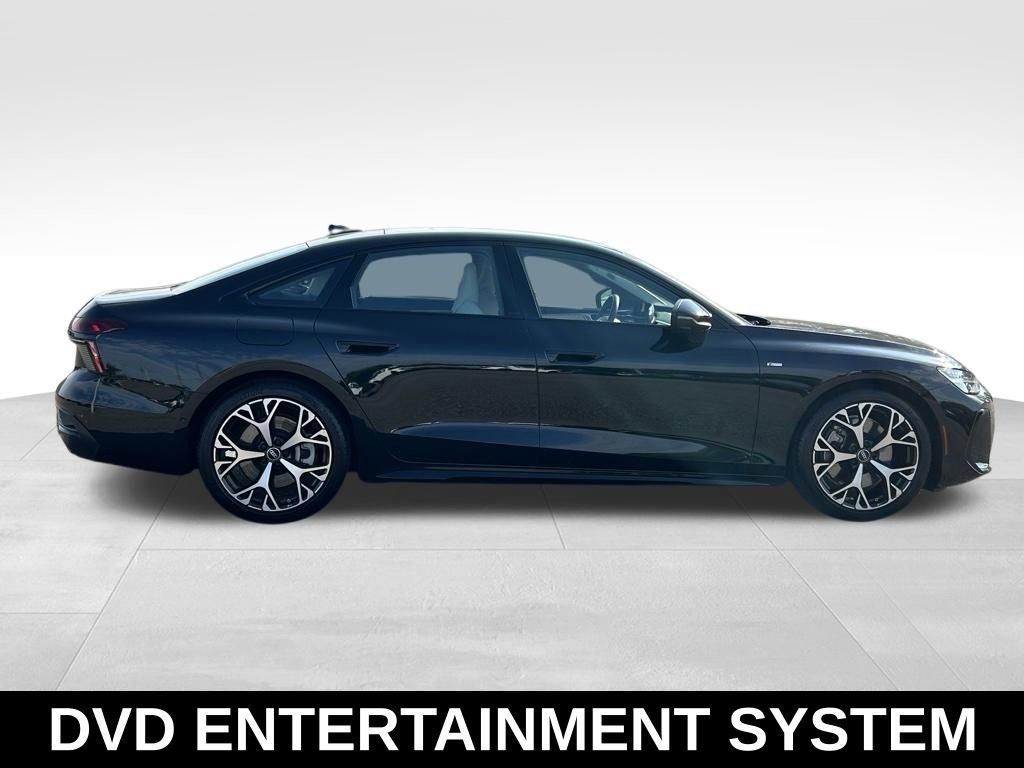 Used 2026 Audi A6 Prestige w/ Prestige Package AWD/4WD image 6