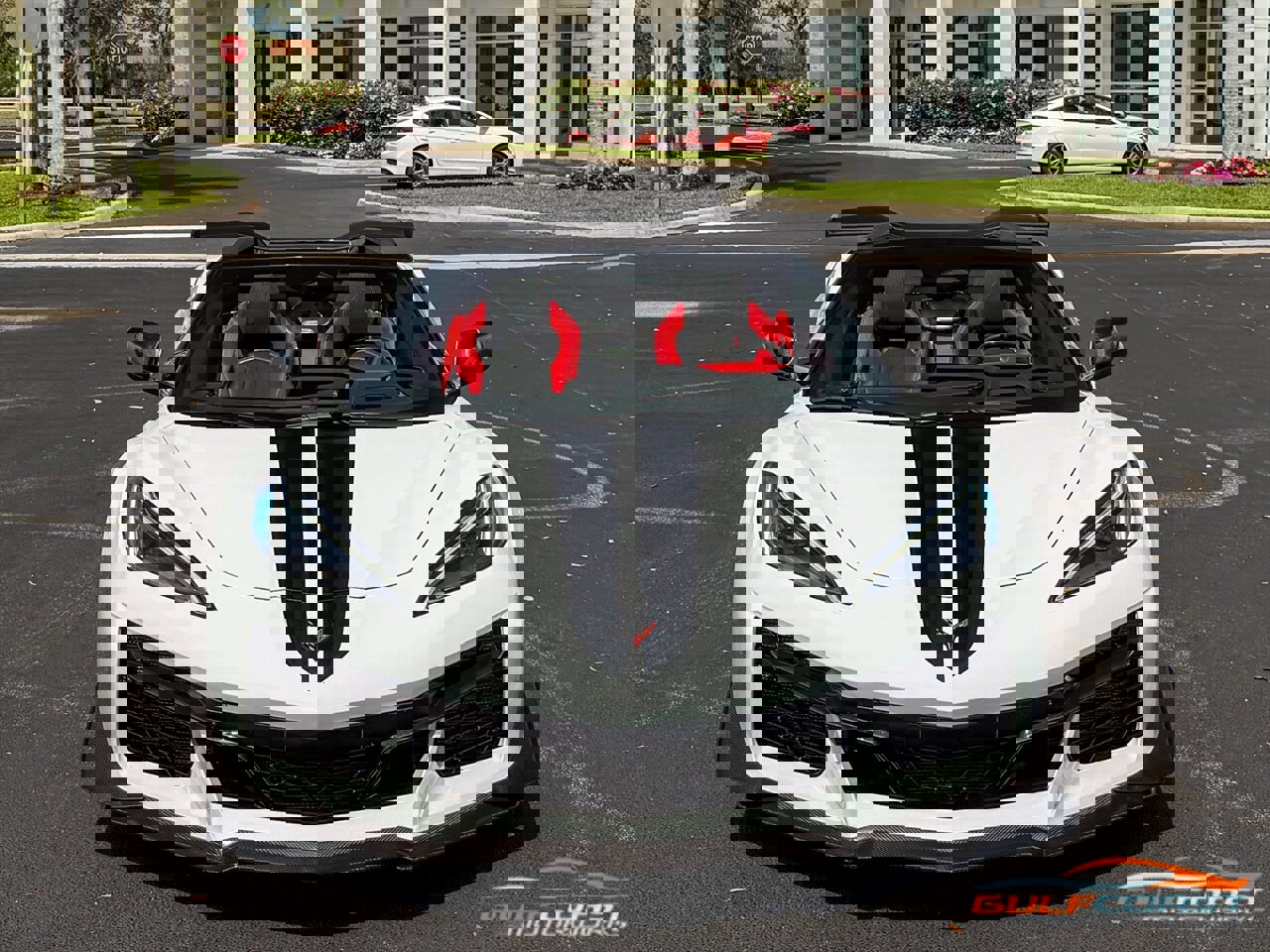 Used 2026 Chevrolet Corvette Z06 image 6