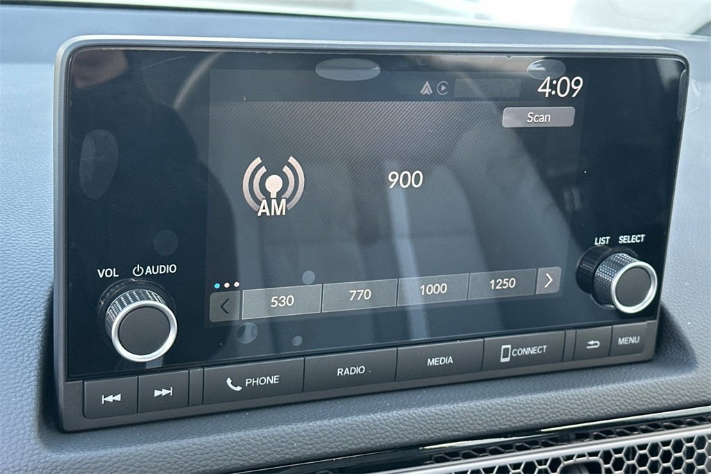 New 2026 Honda Civic image 18