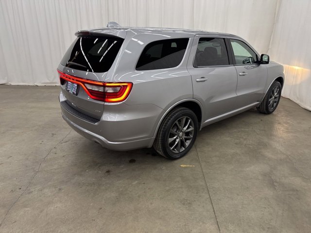 Used 2017 Dodge Durango GT w/ Nav & Power Liftgate Group image 30