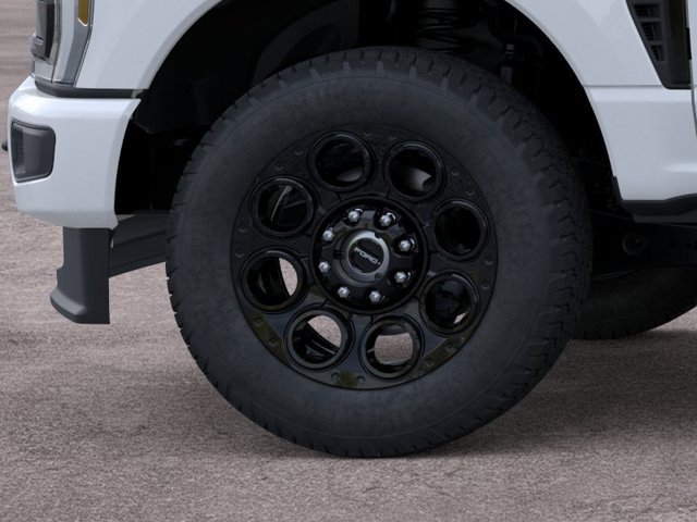 New 2026 Ford F350 XLT w/ XLT Premium Package AWD/4WD image 19