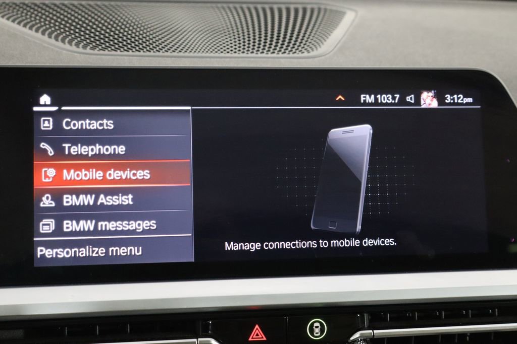 Used 2019 BMW 330i xDrive Sedan AWD/4WD image 36