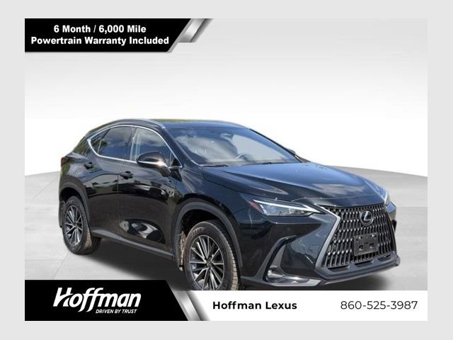 Used 2024 Lexus NX 350 AWD w/ Cold Area Package image 1