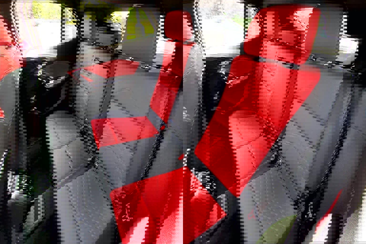 Used 2025 BMW X2 xDrive28i AWD/4WD image 20