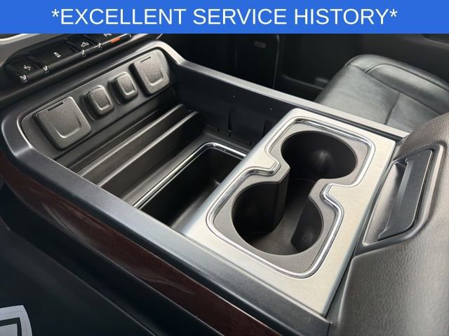 Used 2015 GMC Sierra 1500 SLT w/ SLT Crew Cab Value Package image 33