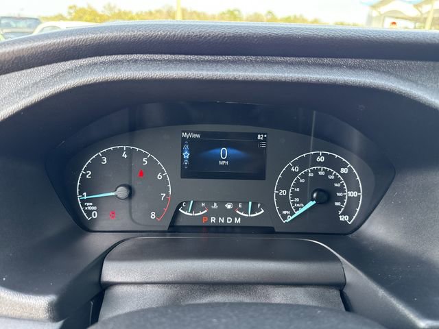 Used 2025 Ford Transit 350 XLT RWD image 37