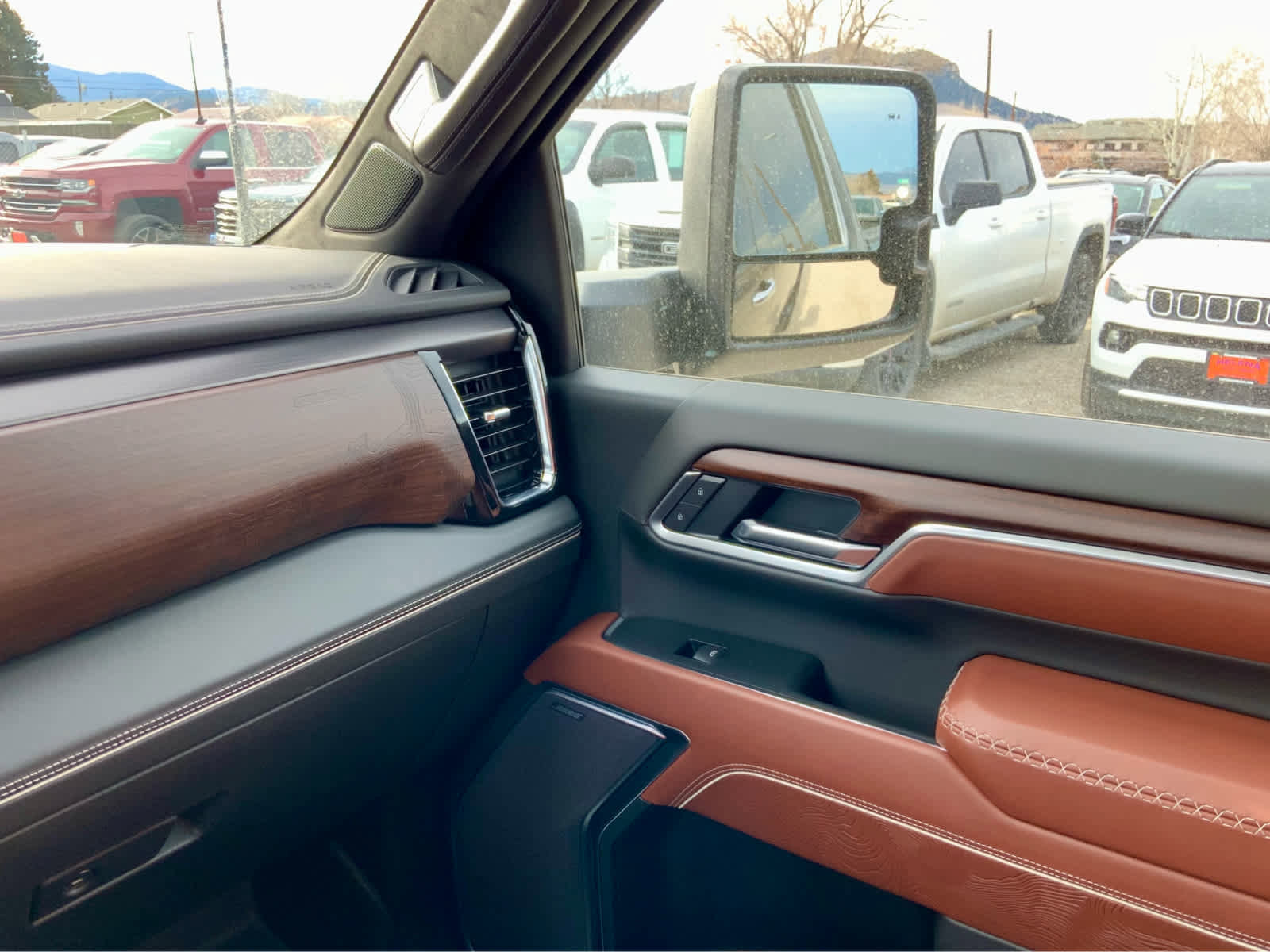 New 2026 GMC Sierra 3500 Denali Ultimate image 43