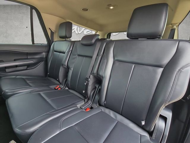 Used 2024 Ford Expedition Max XLT AWD/4WD image 22